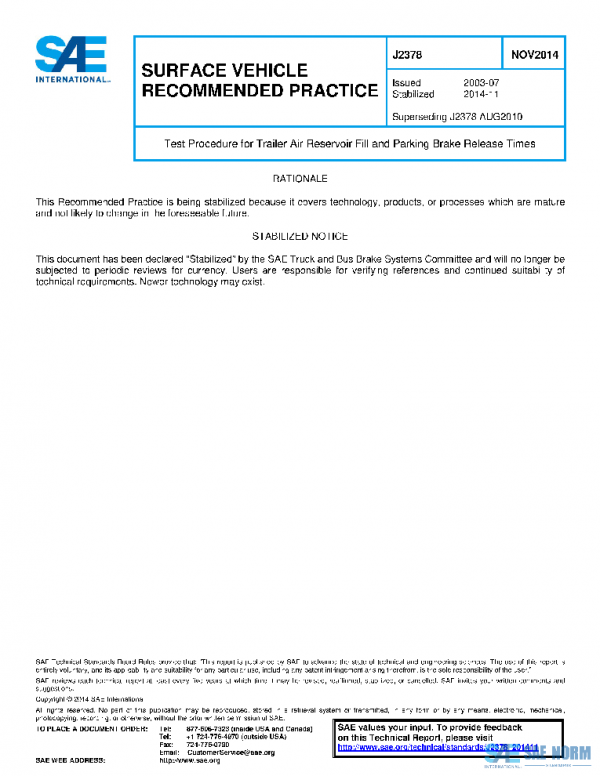 SAE J2378_201411 PDF