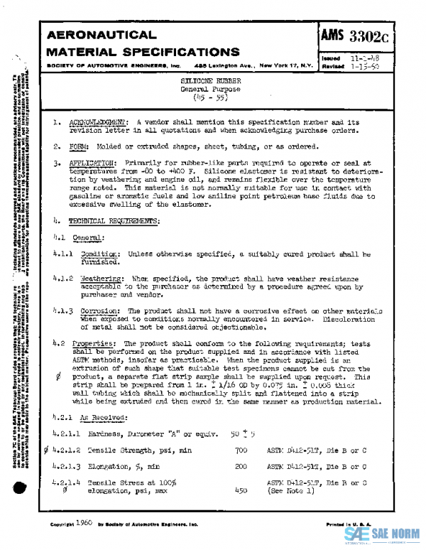 SAE AMS3302C PDF
