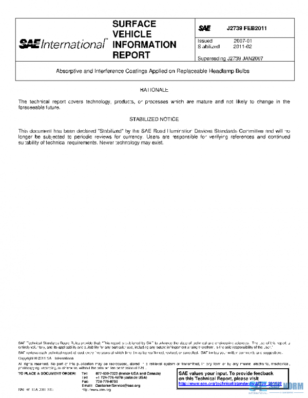 SAE J2739_201102 PDF