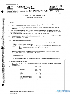 SAE AMS4008E PDF