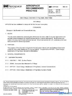 SAE ARP1232B PDF