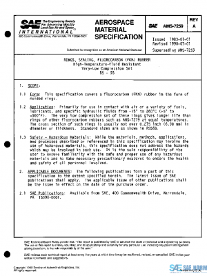 SAE AMS7259A PDF