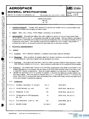 SAE AMS3345B PDF