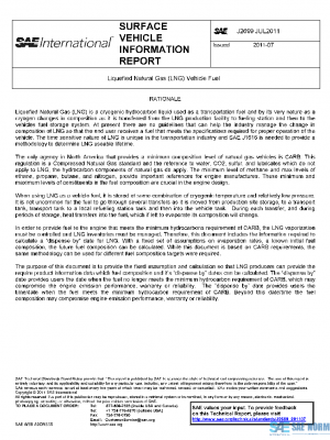 SAE J2699_201107 PDF