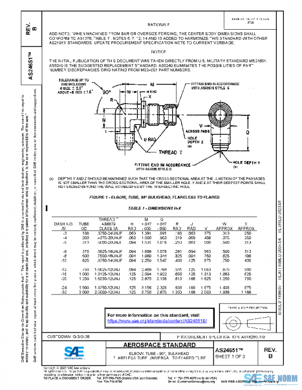 SAE AS24651B PDF