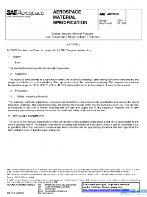 SAE AMS3052 PDF