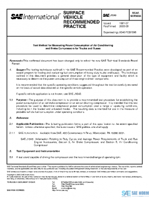 SAE J1340_200309 PDF