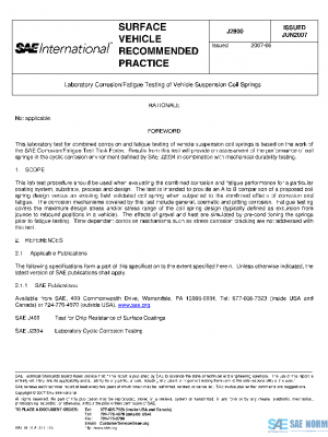 SAE J2800_200706 PDF
