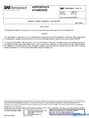 SAE AS20708/52A PDF