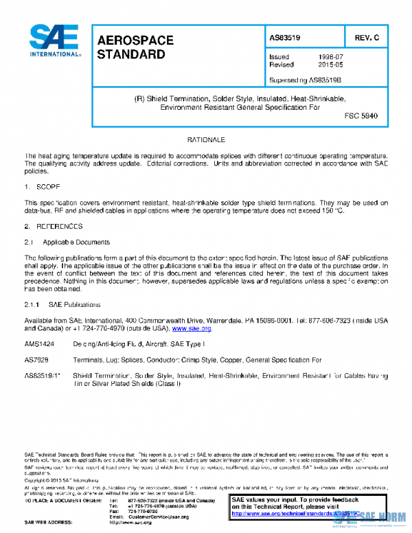 SAE AS83519C PDF
