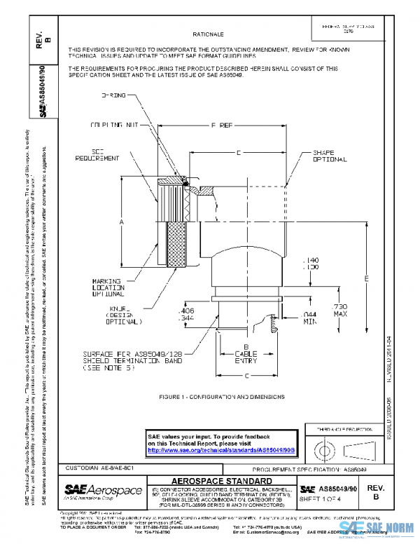 SAE AS85049/90B PDF