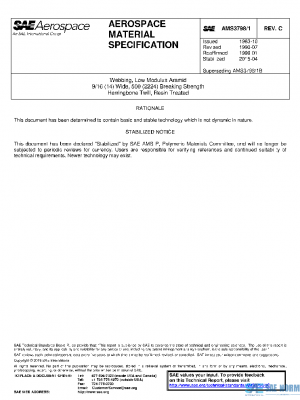 SAE AMS3798/1C PDF
