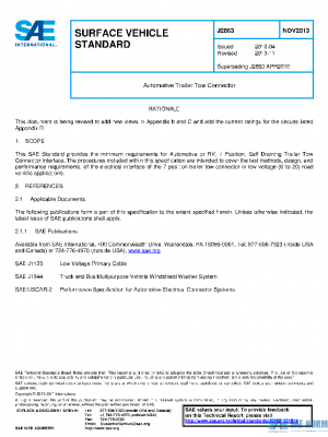 SAE J2863_201311 PDF