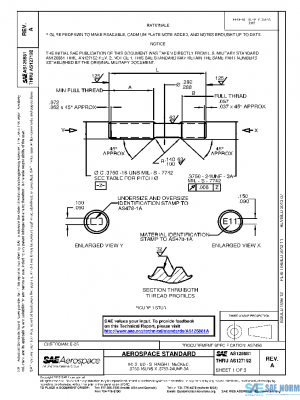 SAE AS126881A PDF