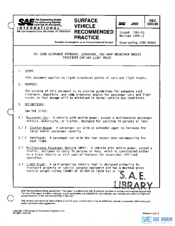 SAE J689_198912 PDF