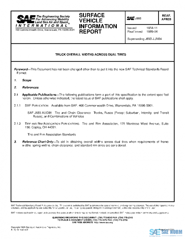 SAE J693_198904 PDF