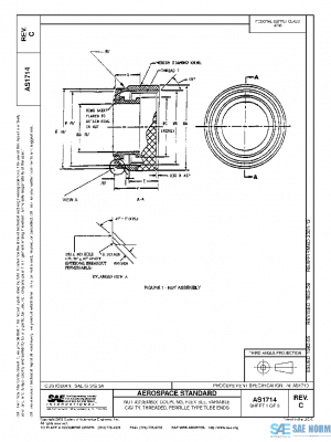 SAE AS1714C PDF