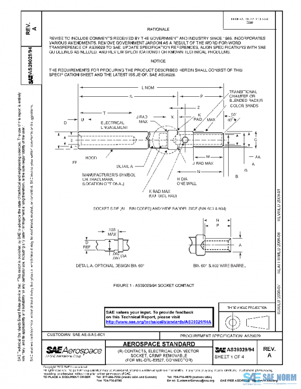 SAE AS39029/94A PDF