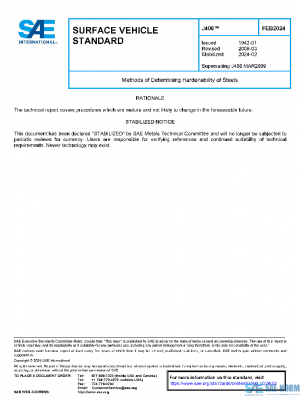 SAE J406_202402 PDF SAE J406_202402 PDF