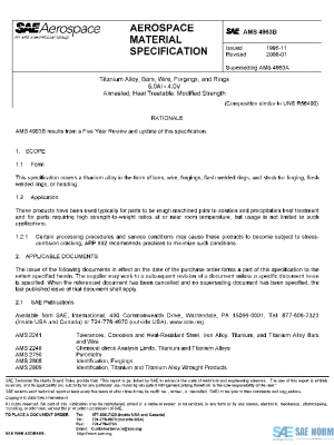 SAE AMS4963B PDF
