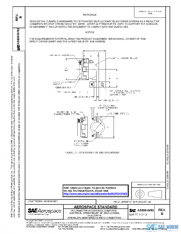 SAE AS85049/92B PDF