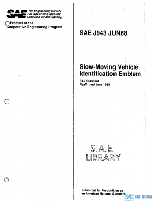 SAE J943_198806 PDF
