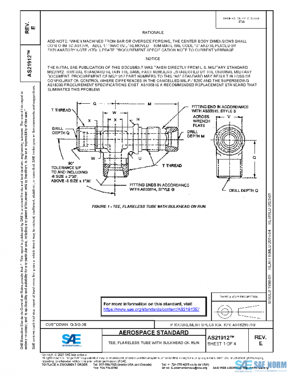 SAE AS21912E PDF