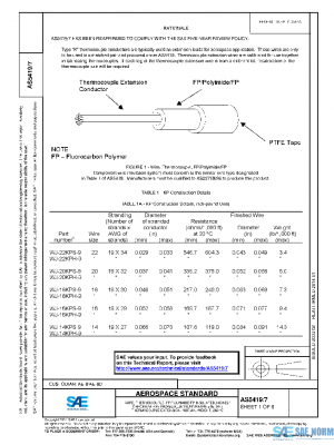 SAE AS5419/7 PDF