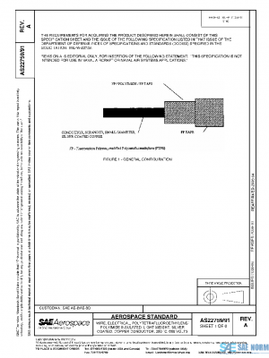 SAE AS22759/91A PDF