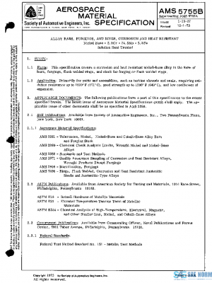 SAE AMS5755B PDF