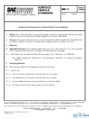 SAE J2519_200206 PDF