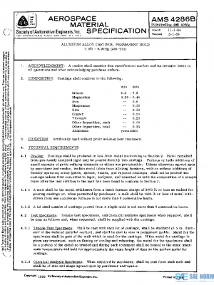 SAE AMS4286B PDF