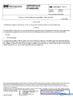 SAE AS20708/30A PDF