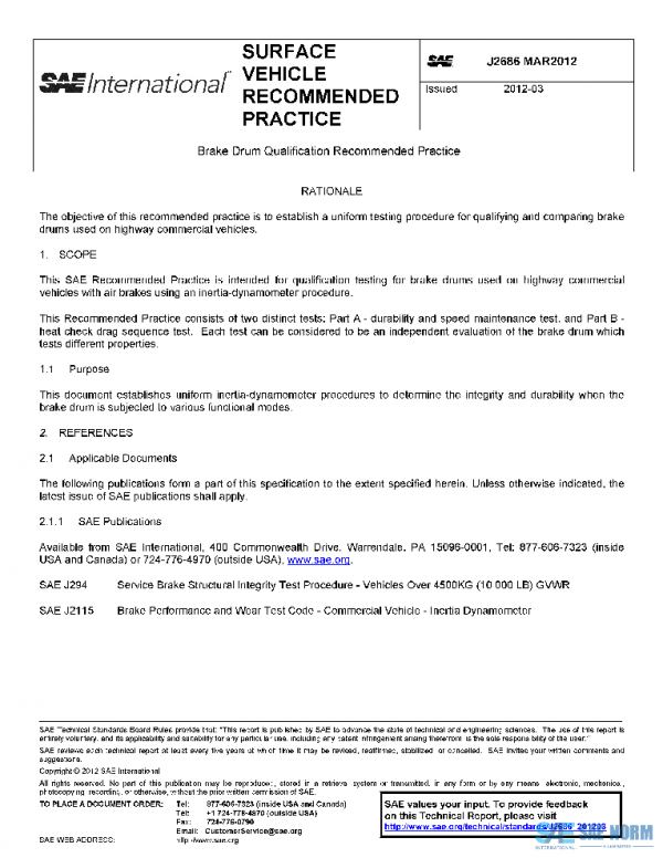 SAE J2686_201203 PDF