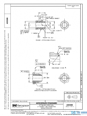 SAE AS5309 PDF