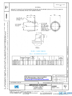 SAE AS4695C PDF