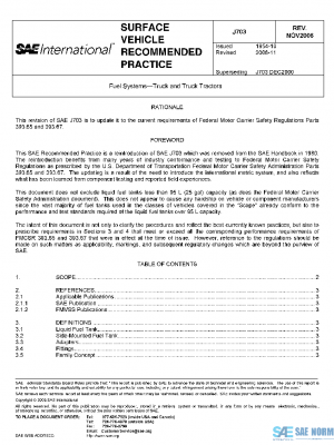 SAE J703_200611 PDF