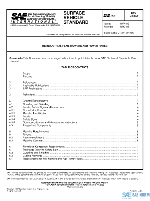SAE J1001_198703 PDF