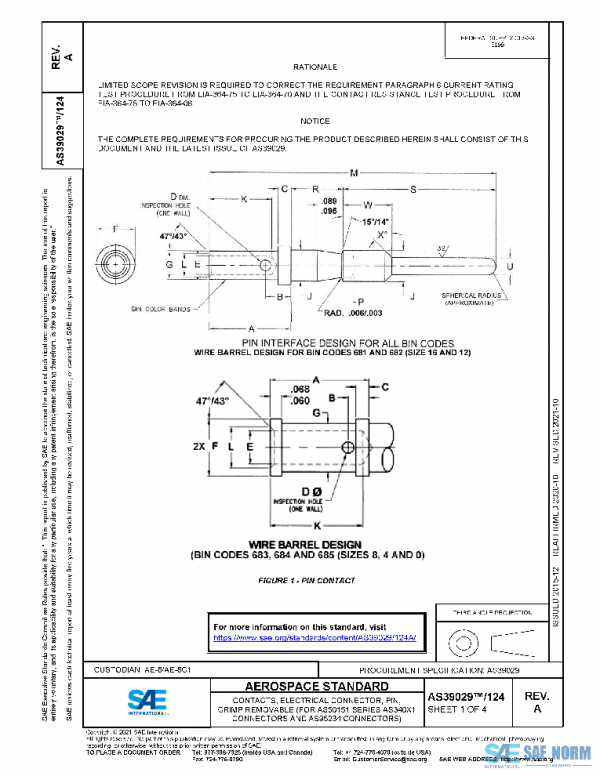 SAE AS39029/124A PDF