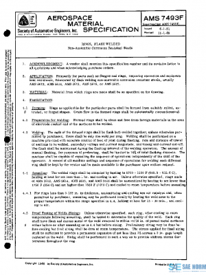 SAE AMS7493F PDF