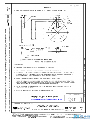 SAE AS14227B PDF