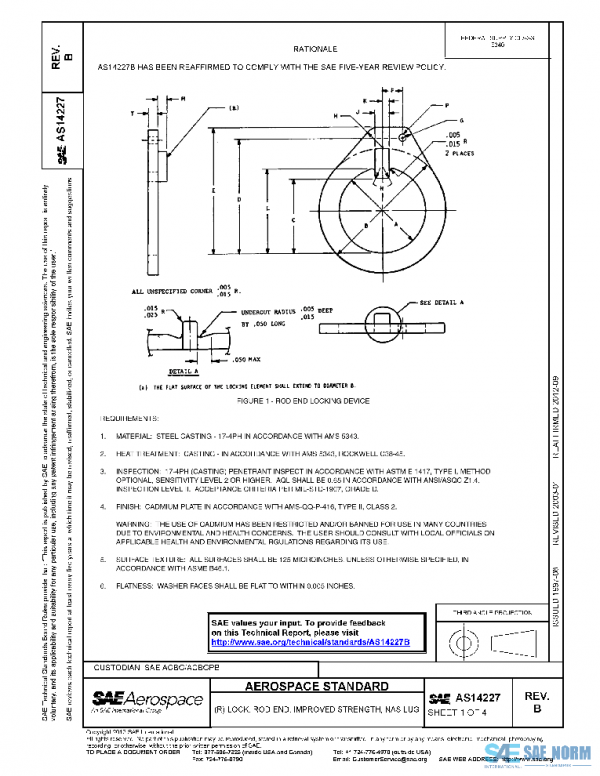 SAE AS14227B PDF