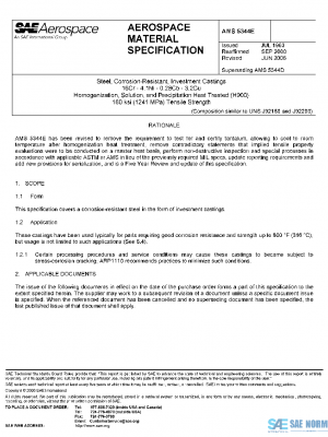 SAE AMS5344E PDF