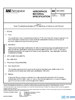SAE AMS3678/5 PDF