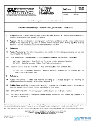 SAE J1977_199704 PDF