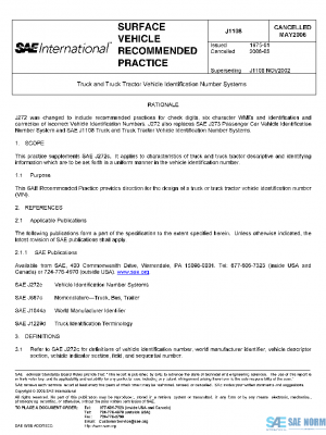 SAE J1108_200605 PDF