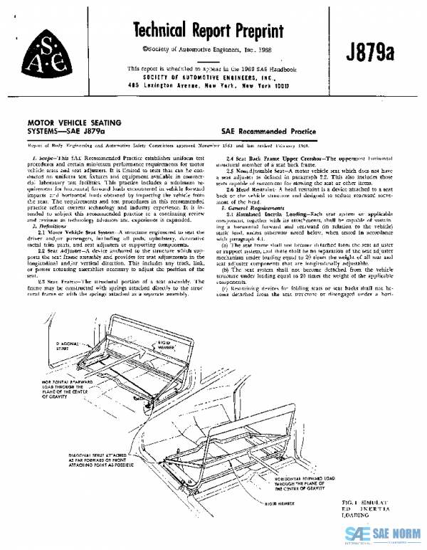 SAE J879A_196802 PDF