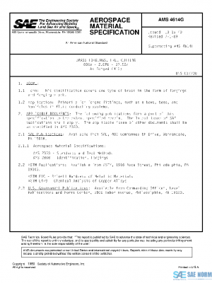 SAE AMS4614G PDF