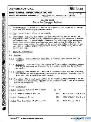 SAE AMS3332 PDF