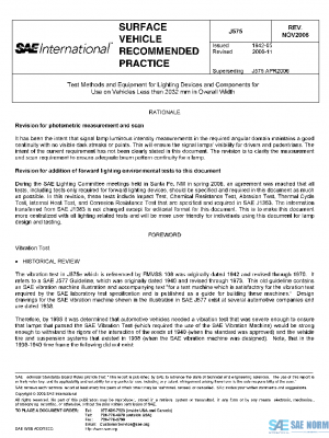 SAE J575_200611 PDF